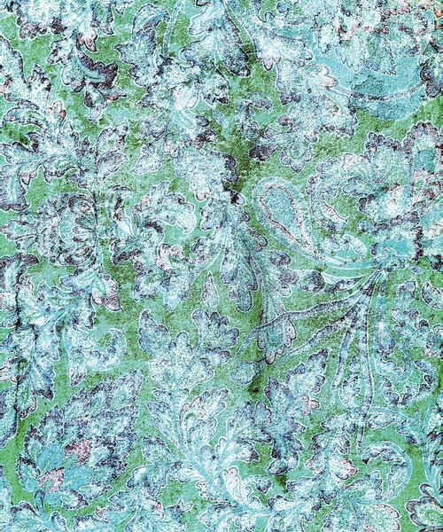 Vliesová obrazová tapeta 375212, 232x280cm,, Sundari, Eijffinger