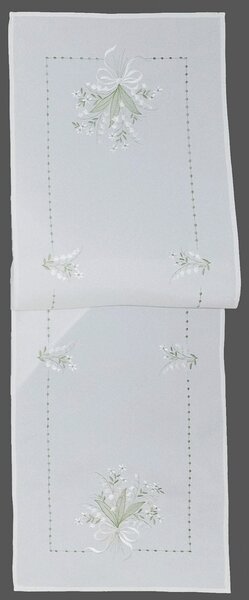 BĚHOUN NA STŮL, 40/140 cm, vícebarevná Esposa - Prostírání na stůl