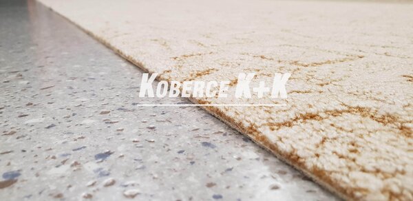 Metrážový koberec Bella-Marbella 31 3 m
