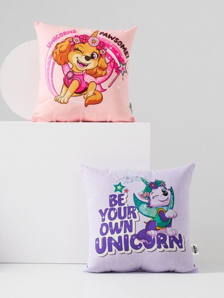 Sinsay - Sada povlaků na polštář PAW Patrol 2 pack - vícebarevná