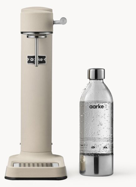 Výrobník perlivé vody Carbonator 3