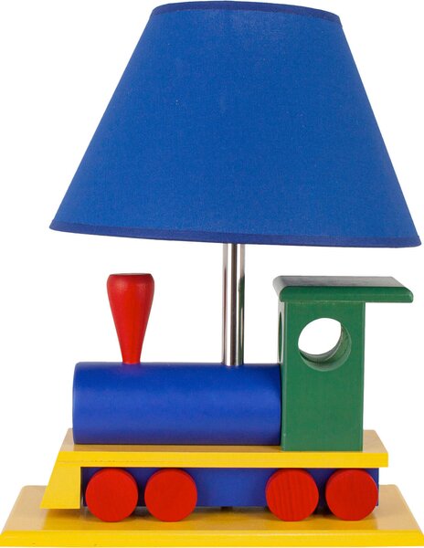 DĚTSKÁ STOLNÍ LAMPIČKA, 32/27/14 cm - Online Only svítidla, Online Only