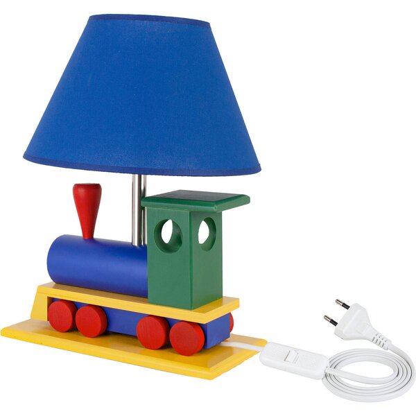 DĚTSKÁ STOLNÍ LAMPIČKA, 32/27/14 cm - Online Only svítidla, Online Only