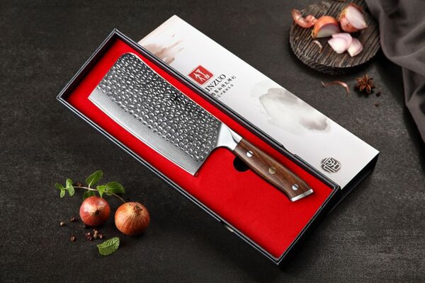 Sekáček XinZuo Yu B13D 6.5"