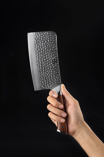 Sekáček XinZuo Yu B13D 6.5"