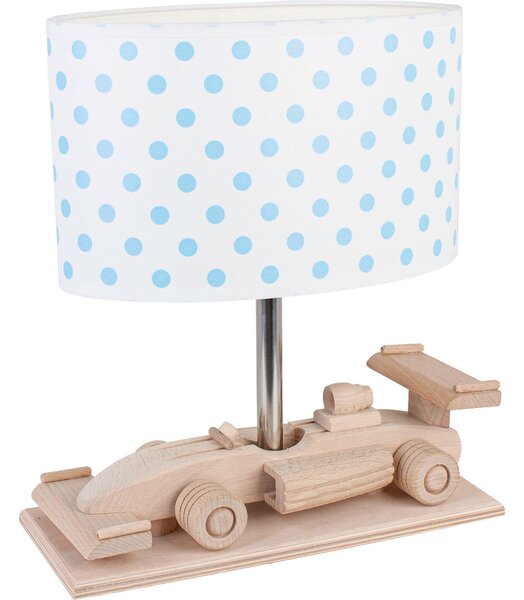 DĚTSKÁ STOLNÍ LAMPIČKA, 32/14/27 cm - Online Only svítidla, Online Only