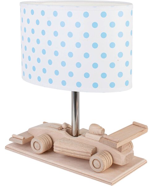 DĚTSKÁ STOLNÍ LAMPIČKA, 32/14/27 cm - Online Only svítidla, Online Only