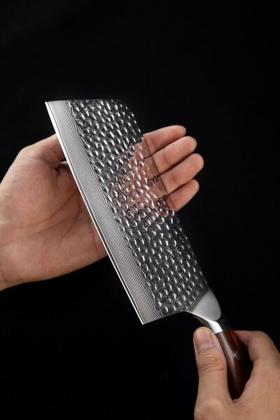 Sekáček XinZuo Yu B13D 6.5"