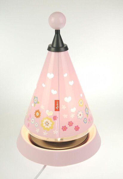 DĚTSKÁ STOLNÍ LAMPIČKA, 21/35 cm - Online Only svítidla, Online Only