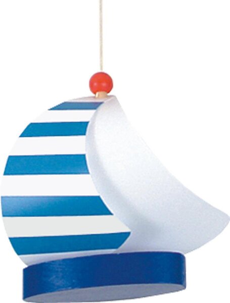 DĚTSKÉ STROPNÍ SVÍTIDLO, 53/53/10 cm - Online Only svítidla, Online Only