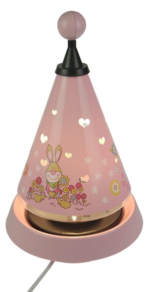 DĚTSKÁ STOLNÍ LAMPIČKA, 21/35 cm - Online Only svítidla, Online Only