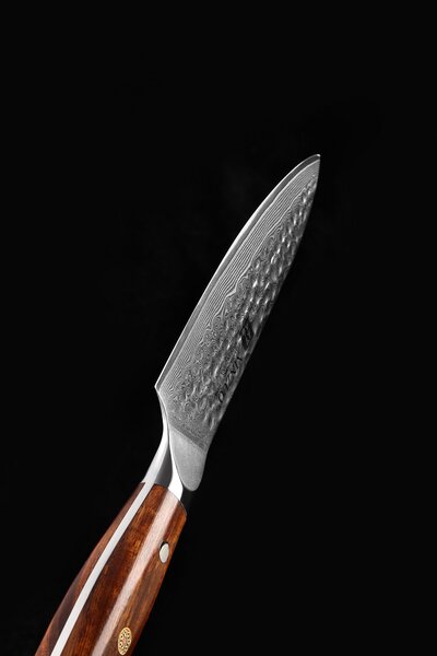 Šéfkuchařský nůž XinZuo Yu B13D 6.5"
