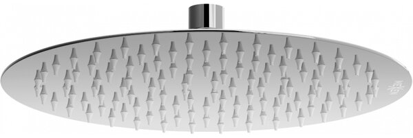 Mexen Slim sprchová hlavice 25 cm, chrom - 79225-00