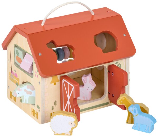 DĚTSKÁ SADA NA HRANÍ My Baby Lou - Dětské kuchyňky a vybavení domácnosti