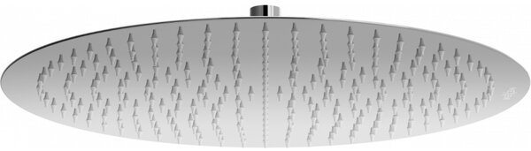 Mexen Slim hlavová sprcha 40 cm, chrom - 79240-00