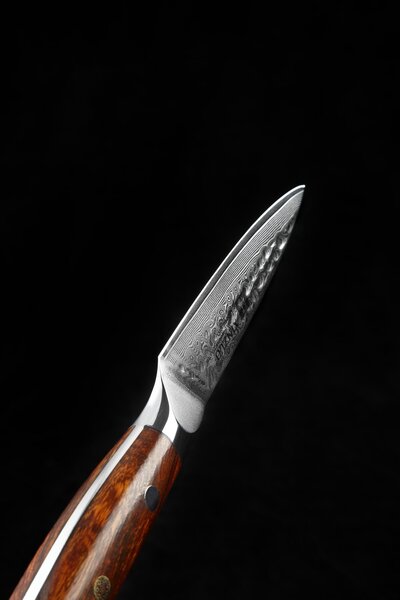 Nůž na loupání XinZuo Yu B13D 3.5"