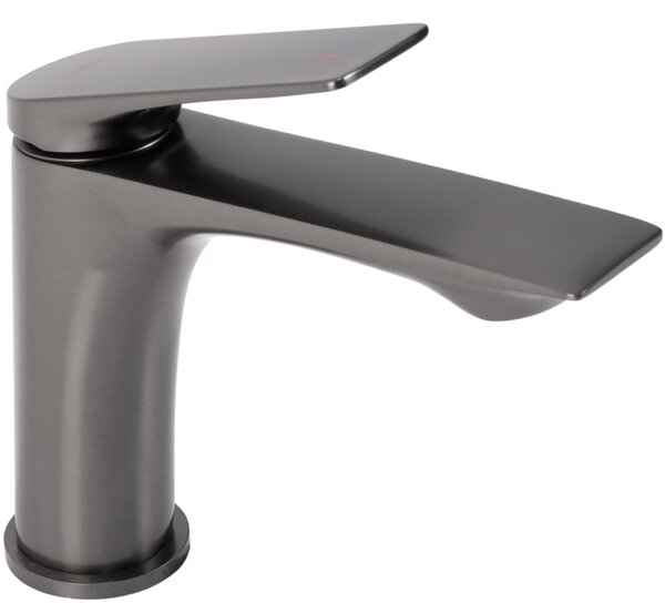 Koupelnová baterie Rea AVALON titanium Low