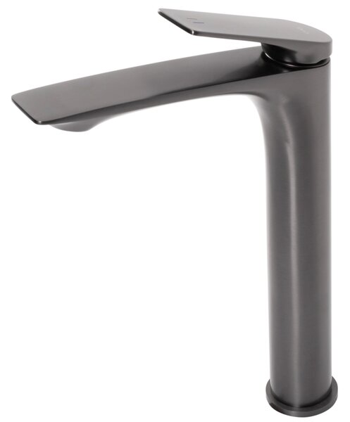 Koupelnová baterie Rea AVALON titanium High