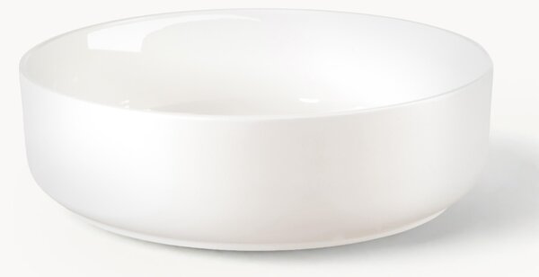 Sada misek z kostního porcelánu Fine Bone China Oco, 6 dílů