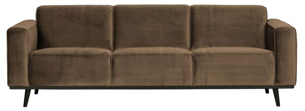 -25 % Dny MOMENTI– WOOOD Sametová pohovka Twilight 230 cm