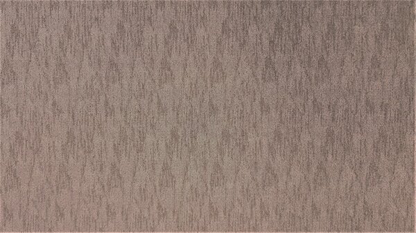 Metrážový koberec Leon Termo 93244 tmavě hnědá 4 m