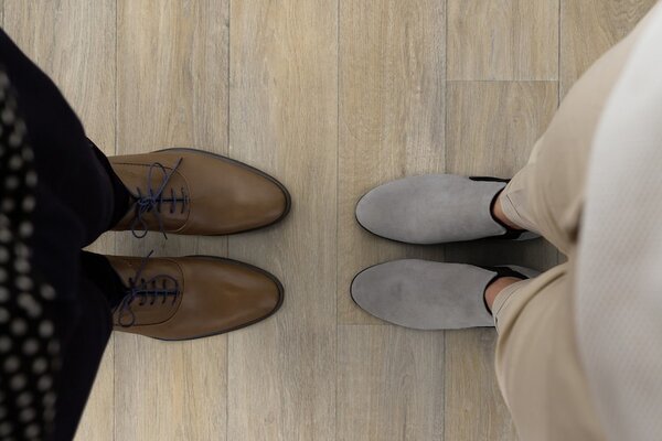 PVC HQR Gerflor Macchiato Naturel 2003 4 m