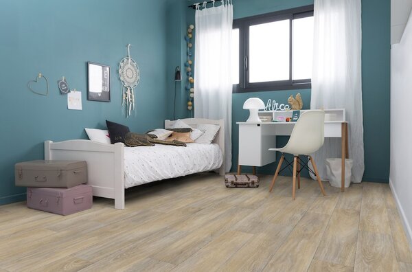PVC HQR Gerflor Macchiato Naturel 2003 4 m
