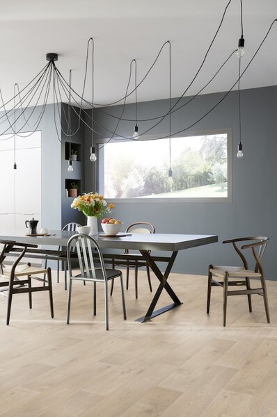 PVC HQR Gerflor Timber Clear 0720 3 m