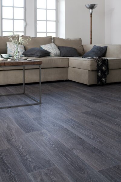 PVC HQR Gerflor Noma Pecan 1442 4 m