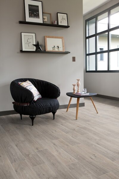 PVC HQR Gerflor Noma Champagne 1806 2 m