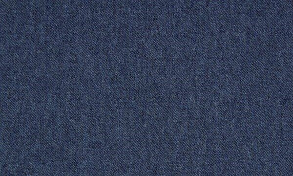 VOPI Metrážový koberec Vienna 84 BARVA: Modrá, ŠÍŘKA: 4 m