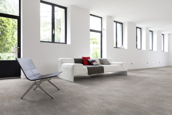 PVC HQR Gerflor Harlem Light Grey 1788 4 m
