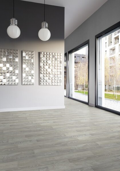 PVC HQR Gerflor Noma Kola 1451 - odstín béžového dřeva 4 m