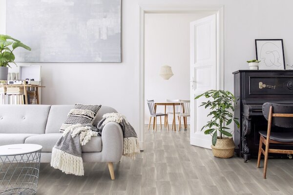 PVC HQR Gerflor Elegant Clear 1989 4 m