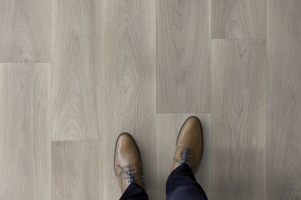 PVC HQR Gerflor Elegant Clear 1989 4 m