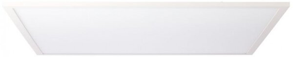 Brilliant G90357A05 Přisazený LED panel BUFFI BÍLÝ 60x60cm 2700K