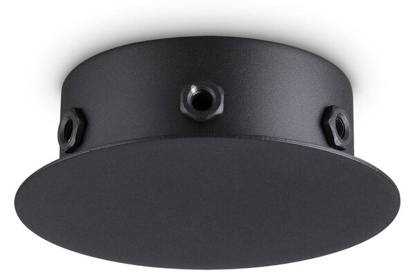 Ideal Lux Magnetická montura pro 6 kabelů Barva: Chrom