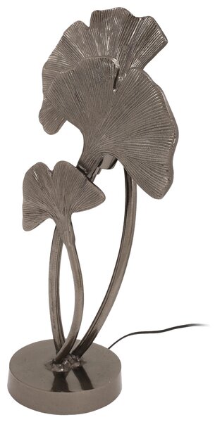 STOLNÍ LAMPA, E27, 24/16/52 cm MID.YOU - Online Only svítidla, Online Only