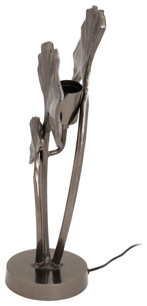 STOLNÍ LAMPA, E27, 24/16/52 cm MID.YOU - Online Only svítidla, Online Only