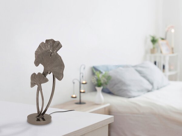 STOLNÍ LAMPA, E27, 24/16/52 cm MID.YOU - Online Only svítidla, Online Only