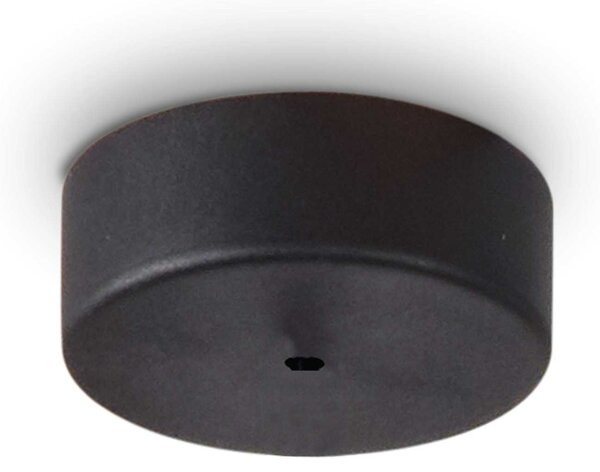 Ideal Lux Magnetická montura pro 1 kabel Barva: Chrom