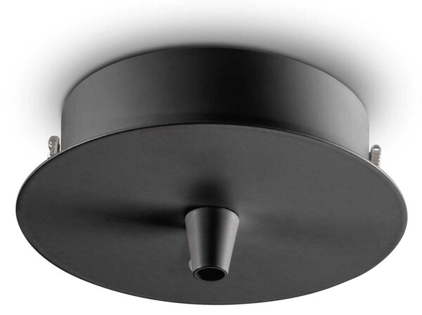 Ideal Lux Standardní montura pro 1 kabel Barva: Mosaz