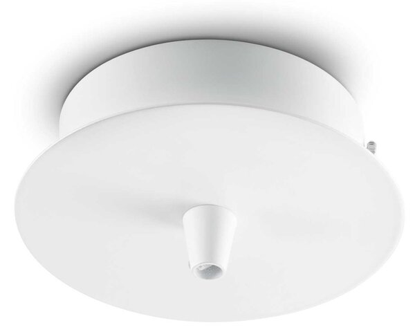 Ideal Lux Standardní montura pro 1 kabel Barva: Mosaz