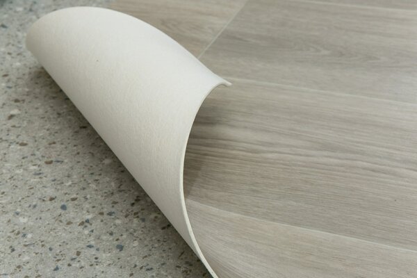 PVC Texalino Supreme 960S Columbia Oak 5m šíře role 5 m
