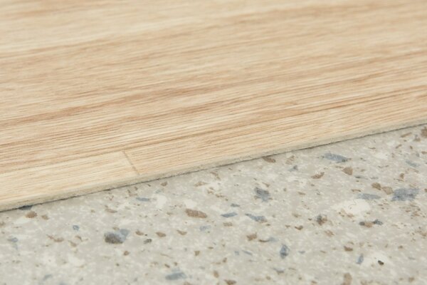 PVC Texalino Supreme 7182 Pure Oak 5m šíře role 5 m