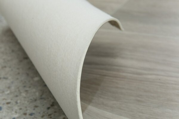 PVC Texalino Supreme 960S Columbia Oak 5m šíře role 5 m