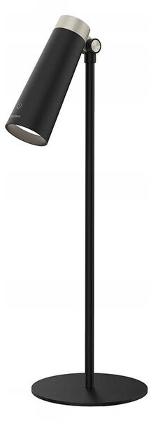 Stolní lampička 4v1 Yeelight 1800 mAh 5 W černá