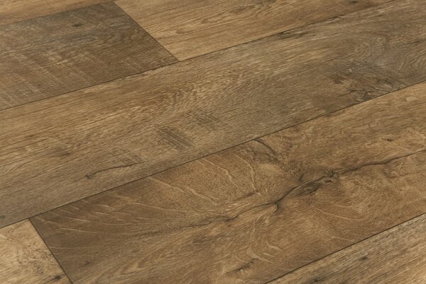 PVC Texalino Supreme 7801 Valley Oak 5m šíře role 5 m