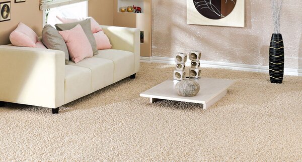 Metrážový koberec Xanadu 314 rozměr š.500 x d.179 cm MB