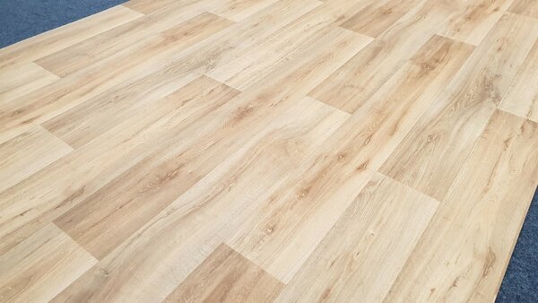 PVC Vector - Lime Oak 316M 4 m